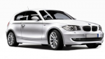 1 series E81 2004-2012