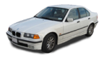 3 series E36 1992-1998