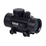 Коліматорний приціл Bushnell 1x30 Picatinny, фото 2