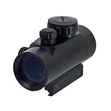Коліматорний приціл Bushnell 1x30 Picatinny, фото 3