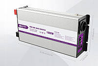 Преобразователь напряжения BELTTT 12V 1000W Чистый синус КАЧЕСТВО