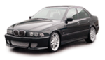 5 series E39 1995-2003