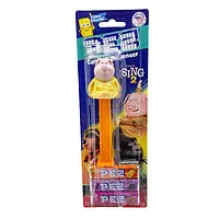 Pez Sing 2 Gunter Гюнтер 3s 24g