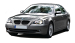 5 series E60 2004-2010