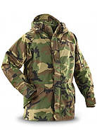 Парка мембрана Rothco ECWCS GEN II Hyvat® Parka US Woodland