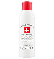 LOVIEN Shampoo MINERAL OIL - Шампунь с минеральным маслом для поврежденных волос 150мл