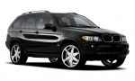 X5 E53 1999-2006