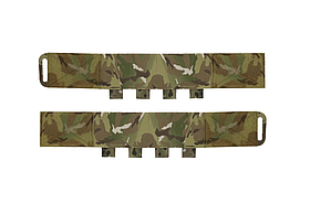 Камербанд Ferro Concepts Carry Elastic Cummerbund, Колір: MultiCam