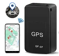 Мини GPS трекер Mini GF-07 GPS Car Tracker