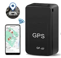 Міні GPS трекер Mini GF-07 GPS Car Tracker