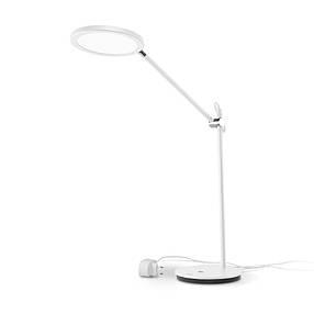 Лампа настільна LED Videx VL-TF15W 20W 4100K white, фото 3