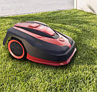 Робот-газонокосарка Robolinho 1423 W, фото 6