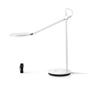 Лампа настільна LED Videx VL-TF15W 20W 4100K white, фото 4