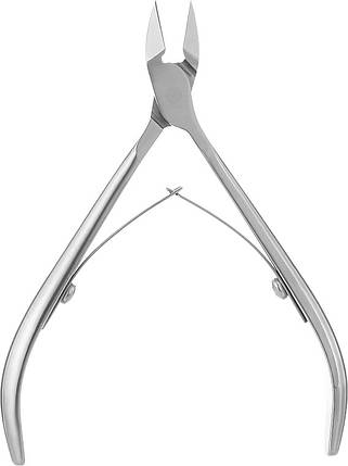 Kycaчки для шкіри Staleks Classic 10 11 мм NC-10-11, фото 1