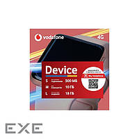 Стартовый пакет Vodafone Device (MTSIPRP10100054__S)