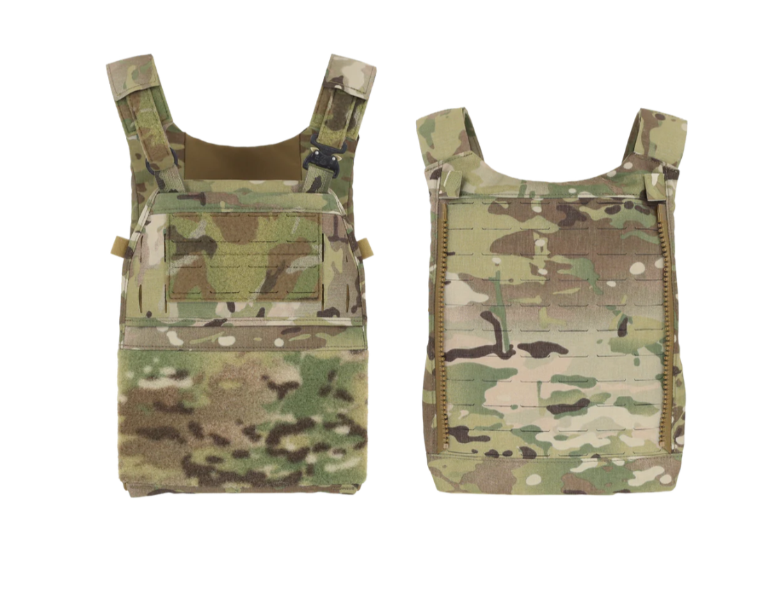Плитоноска Ferro Concepts Plate Carrier FCPC V5 Base, Размер