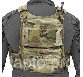 Плитоноска Ferro Concepts Plate Carrier FCPC V5 Base, Розмір: М