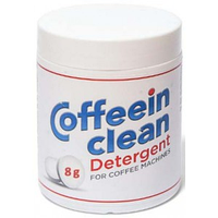 Coffeein clean MILK (таблетка 8г*62шт) 500г