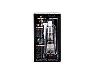 Сіліконовий герметик сірий RTV Silicone Grey 100г ТМSENFINECO