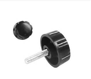 Гвинт до ручки котушки