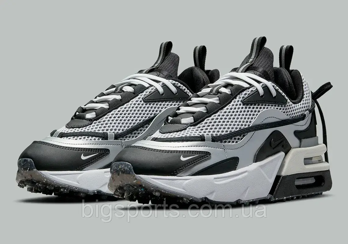 Кроссовки женские Nike W AIR MAX FURYOSA (арт. DC7350-001)