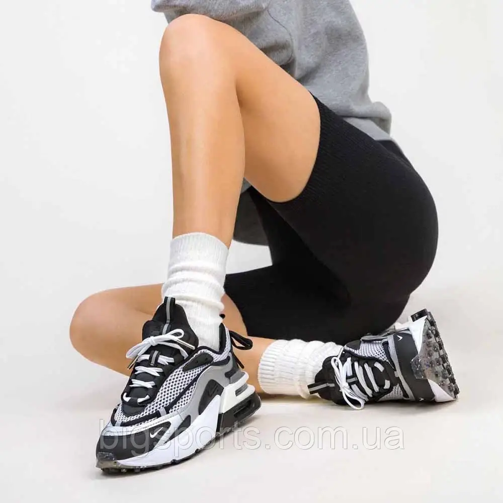 Кросівки жіночі Nike W AIR MAX FURYOSA (арт. DC7350-001)