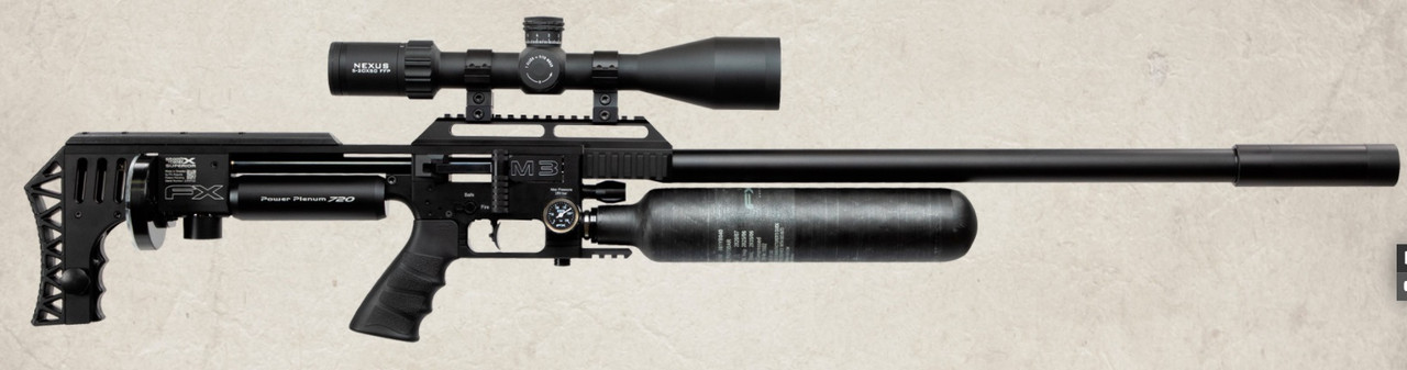 FX Impact M3 Sniper