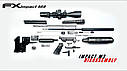 FX Impact M3 Sniper, фото 4