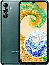 Samsung Galaxy A04s SM-A047F, SM-A047N, SM-A047FN