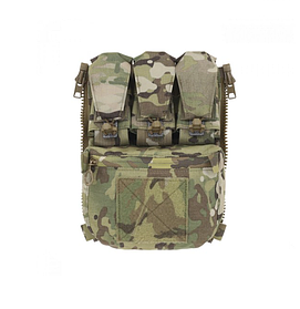 Задня панель Ferro Concepts Back Panel Banger, Колір: MultiCam