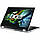 Трансформер Acer Aspire 3 Spin 14 A3SP14-31PT (NX.KENEU.003) Silver Linux, фото 7