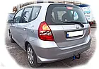 Фаркоп знімний на двох болтах - Honda Jazz (2008-2014) Хонда Джаз, фото 3