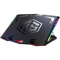 Підставка під ноутбук 2E Gaming 2E-CPG-005 Black