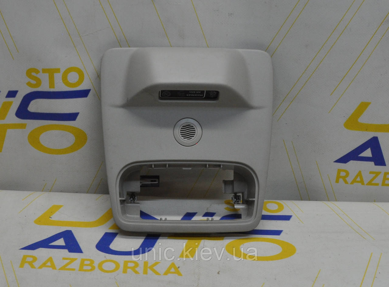 Корпус плафона освітлення Renault ZOE б/в