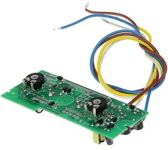 Плата електронна силова для гриля Delonghi CGH1030D CGH1020D CGH1012D (TK1288)