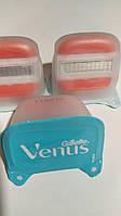 Змінні картриджі для гоління Gillette Venus Olay (1 шт.)