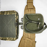 Ампульниця з системою швидкого зриву, А818, фото 9