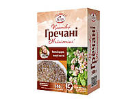 Пластівці Нйніжніші гречані в коробці 500 г ТМКозуб Продукт