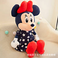 Мягкая игрушка - Плюшевая игрушка Минни Маус (Minnie Mouse Plush) / высота 55 см