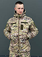 Костюм мультикам softshell, Демисезонная военная форма, Костюмы Softshell, Форма зсу весна-осень