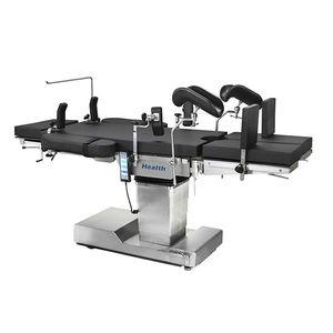 Стіл операційний експертного класу рентген прозорий електричний TDY-Y-1, фото 1