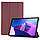 Обложка Lenovo Tab M10 Plus TB-125F (3rd Gen) 10.61 BeCover Smart Case Red, фото 7