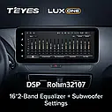 Штатная магнитола Teyes Lux One Audi A6 A6L C7 (2011-2014), фото 4