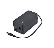 Power Bank (Повербанк) Router Mini UPS 12 V (32Wh) 8800 мА·год 12V DC для роутера, терміналу ONU