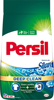 Порошок для прання універсал Persil Universal 5.25 кг 35 прань