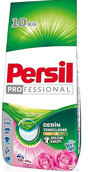 Порошок для прання універсал Persil Universal 10 кг 66 прань
