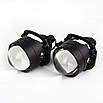 Комплект лінз Infolight S1 BI-LED, фото 4