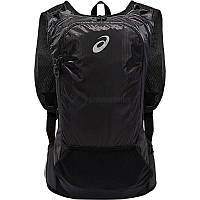 Спортивный рюкзак-гидратор Asics Lightweighr Running BackPack 2.0 2023 Black 10л (4550329289229)