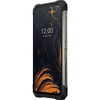 Захищений смартфон Doogee S88 plus 8/128GB Green Helio P70 10000 мАч, фото 4