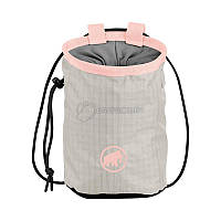 Мешок для магнезии Mammut Basic Chalk Bag Linen (7613357426435)